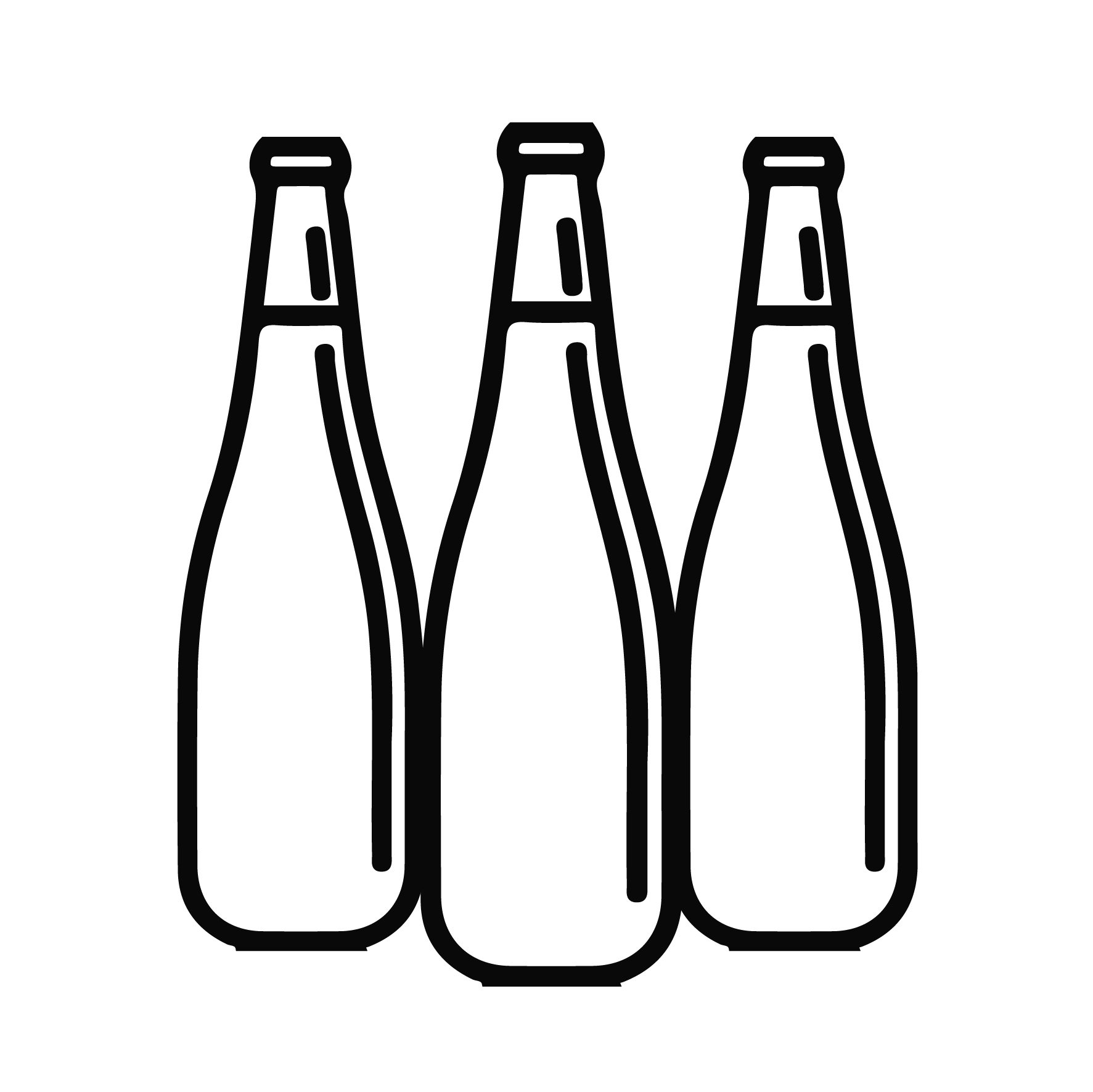 Nước uống đóng chai miễn phí